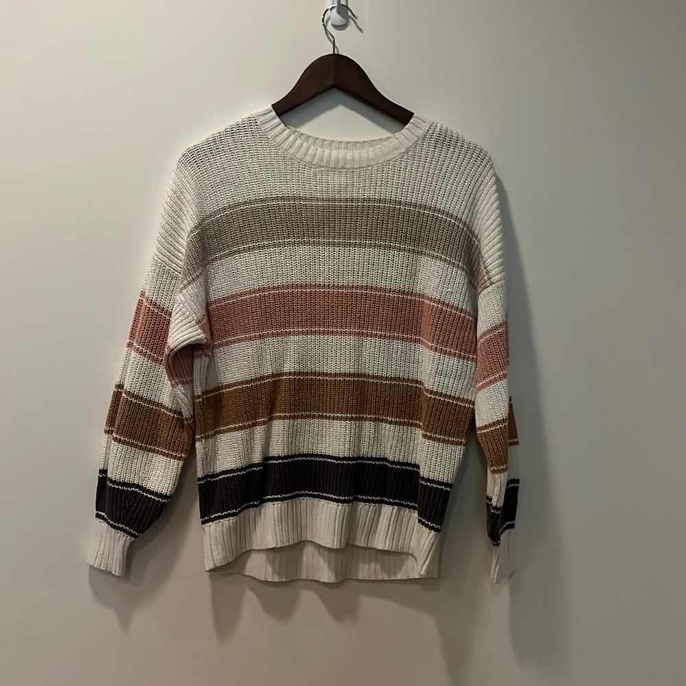 Womens extra small Hollister sweater